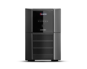 High Capacity UPS