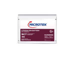 New Lithium Bettery