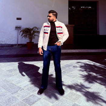 Aman Gupta