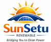 Sun Setu Logo