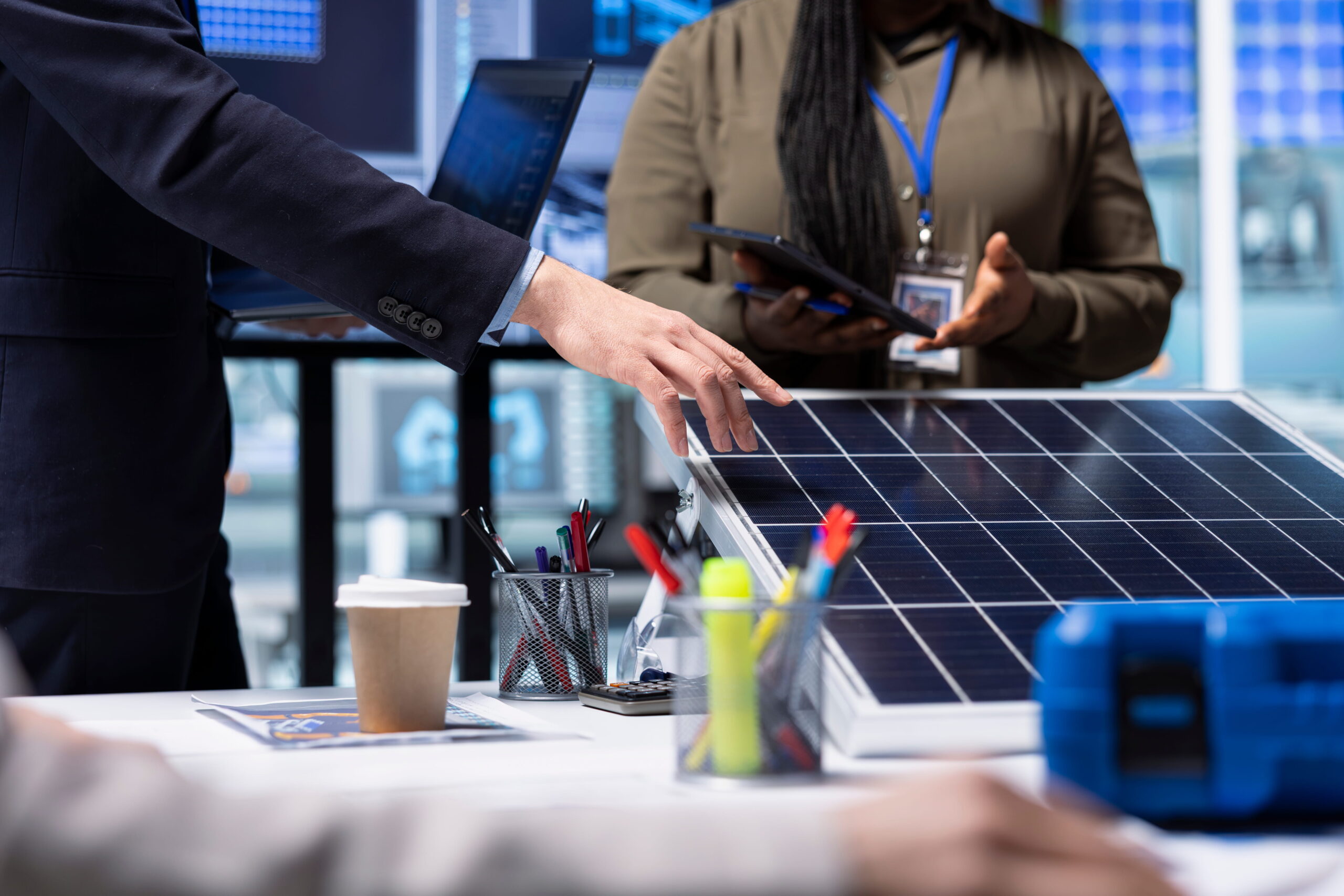 Solar Panel Cost - Complete Buyer's Guide